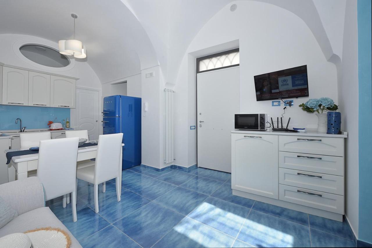 Amalfi Sea View Scala Exterior foto